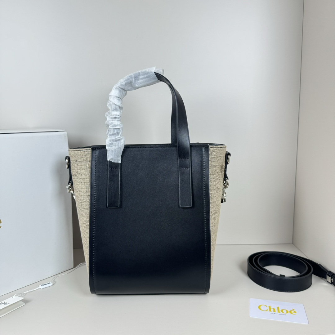 Chloe Shopping Bags